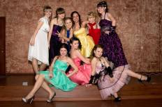 Фотоотчет Средняя школа №38: Выпускной 2012. Суббота, 23 июня. Изображение 42