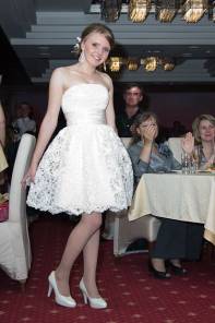 Фотоотчет Средняя школа №38: Выпускной 2012. Суббота, 23 июня. Изображение 55