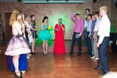 Фотоотчет Средняя школа №38: Выпускной 2012. Суббота, 23 июня. Изображение 68