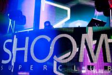 Фотоотчет : ROBOT ROCK WEEKEND. Пятница, 22 июня. Изображение 1