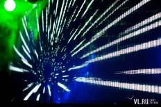 Фотоотчет : ROBOT ROCK WEEKEND. Пятница, 22 июня. Изображение 3