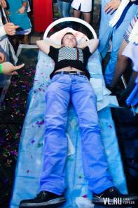 Фотоотчет : Med Party. Пятница, 22 июня. Изображение 5