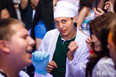 Фотоотчет : Med Party. Пятница, 22 июня. Изображение 7