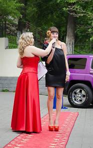 Фотоотчет Средняя школа №81: Выпускной 2012. Суббота, 23 июня. Изображение 4