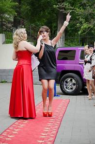Фотоотчет Средняя школа №81: Выпускной 2012. Суббота, 23 июня. Изображение 5