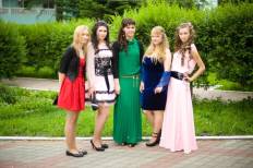 Фотоотчет Средняя школа №79: Выпускной 2012. Суббота, 23 июня. Изображение 1