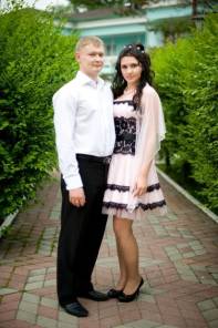 Фотоотчет Средняя школа №79: Выпускной 2012. Суббота, 23 июня. Изображение 2