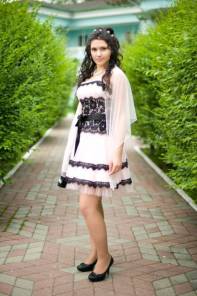 Фотоотчет Средняя школа №79: Выпускной 2012. Суббота, 23 июня. Изображение 3
