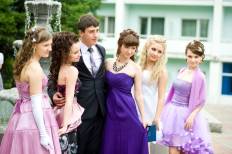 Фотоотчет Средняя школа №79: Выпускной 2012. Суббота, 23 июня. Изображение 5