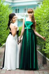 Фотоотчет Средняя школа №79: Выпускной 2012. Суббота, 23 июня. Изображение 6