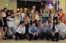 Фотоотчет : Выпускной 2012. Суббота, 23 июня. Изображение 7