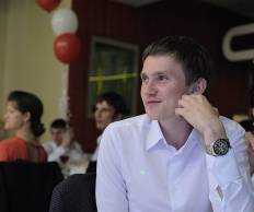 Фотоотчет : Выпускной 2012. Суббота, 23 июня. Изображение 8