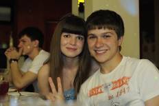 Фотоотчет : Выпускной 2012. Суббота, 23 июня. Изображение 10