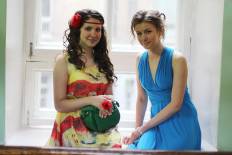 Фотоотчет Средняя школа №9: Выпускной 2012. Воскресенье, 24 июня. Изображение 10