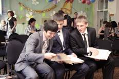 Фотоотчет Средняя школа №16: Выпускной 2012. Суббота, 23 июня. Изображение 3