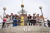 Средняя школа №16: Выпускной 2012. Суббота, 23 июня