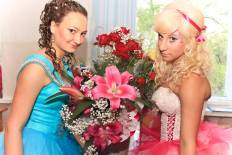 Фотоотчет Средняя школа №71: Выпускной 2012. Суббота, 23 июня. Изображение 4
