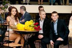 Фотоотчет Средняя школа №17: Выпускной 2012. Суббота, 23 июня. Изображение 4