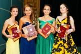 Средняя школа №57: Выпускной 2012. Суббота, 23 июня