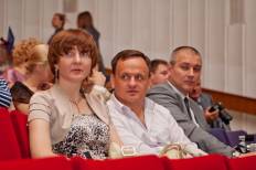 Фотоотчет Гимназия №2: Выпускной 2012. Суббота, 23 июня. Изображение 10