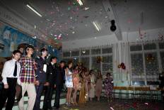 Фотоотчет Средняя школа №63: Выпускной 2012. Суббота, 23 июня. Изображение 9