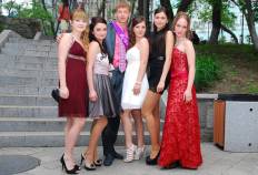 Фотоотчет Средняя школа №35: Выпускной 2012. Суббота, 23 июня. Изображение 3