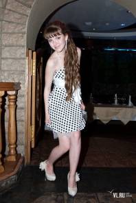 Фотоотчет Средняя школа №68: Выпускной 2012. Суббота, 23 июня. Изображение 6