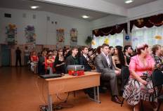 Фотоотчет Средняя школа №62: Выпускной 2012. Суббота, 23 июня. Изображение 2