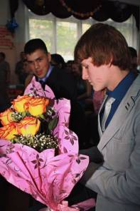 Фотоотчет Средняя школа №62: Выпускной 2012. Суббота, 23 июня. Изображение 5
