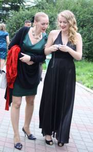 Фотоотчет Средняя школа №61: Выпускной 2012. Воскресенье, 24 июня. Изображение 8