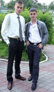 Фотоотчет Средняя школа №61: Выпускной 2012. Воскресенье, 24 июня. Изображение 9