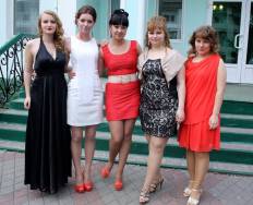 Фотоотчет Средняя школа №61: Выпускной 2012. Воскресенье, 24 июня. Изображение 10