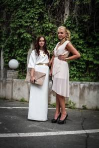 Фотоотчет Средняя школа №42: Выпускной 2012. Суббота, 23 июня. Изображение 1