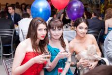 Фотоотчет Средняя школа №2: Выпускной 2012. Суббота, 23 июня. Изображение 1