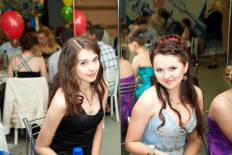 Фотоотчет Средняя школа №2: Выпускной 2012. Суббота, 23 июня. Изображение 2