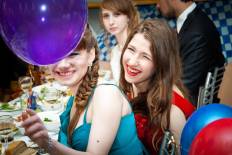 Фотоотчет Средняя школа №2: Выпускной 2012. Суббота, 23 июня. Изображение 4