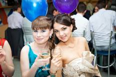 Фотоотчет Средняя школа №2: Выпускной 2012. Суббота, 23 июня. Изображение 6