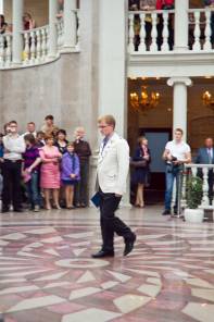 Фотоотчет Средняя школа №22: Выпускной 2012. Суббота, 23 июня. Изображение 16