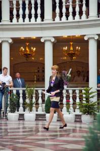 Фотоотчет Средняя школа №22: Выпускной 2012. Суббота, 23 июня. Изображение 23