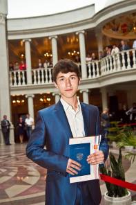 Фотоотчет Средняя школа №22: Выпускной 2012. Суббота, 23 июня. Изображение 27