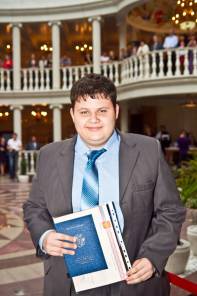 Фотоотчет Средняя школа №22: Выпускной 2012. Суббота, 23 июня. Изображение 28