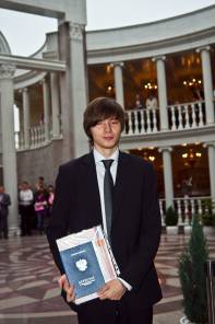 Фотоотчет Средняя школа №22: Выпускной 2012. Суббота, 23 июня. Изображение 36
