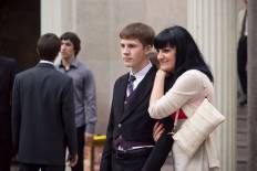 Фотоотчет Средняя школа №22: Выпускной 2012. Суббота, 23 июня. Изображение 47