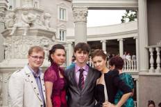 Фотоотчет Средняя школа №22: Выпускной 2012. Суббота, 23 июня. Изображение 91