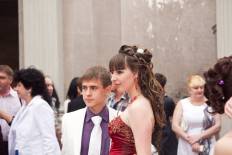Фотоотчет Средняя школа №22: Выпускной 2012. Суббота, 23 июня. Изображение 100