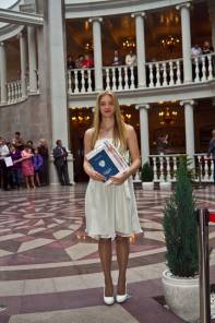 Фотоотчет Средняя школа №22: Выпускной 2012. Суббота, 23 июня. Изображение 152