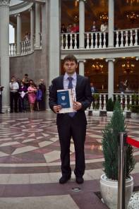Фотоотчет Средняя школа №22: Выпускной 2012. Суббота, 23 июня. Изображение 153