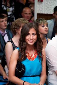 Фотоотчет Средняя школа №76: Выпускной 2012. Суббота, 23 июня. Изображение 6