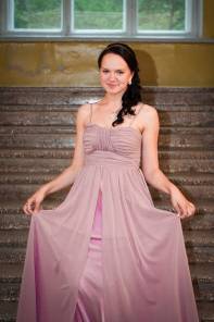 Фотоотчет Средняя школа №76: Выпускной 2012. Суббота, 23 июня. Изображение 7
