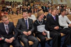 Фотоотчет Средняя школа №6: Выпускной 2012. Суббота, 23 июня. Изображение 2